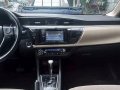 Toyota Corolla Altis 2014 for sale -5
