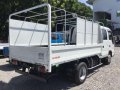 Isuzu Elf Dropside 10ft 2017 for sale -3