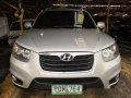 Hyundai Santa Fe 2011 for sale -0