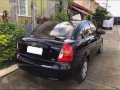 Hyundai Accent Crdi 2009 MT Diesel for sale -3