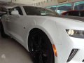 Brand new 2017 Chevrolet Camaro LT for sale -1