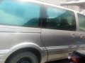 Chevrolet Venture 2002 AT Beige For Sale -3