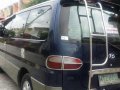 Very Well Maintained 1998 Hyundai Starex For Sale-5