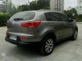 RUSH SALE 2014 Kia Sportage Automatic -1