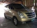 2009 Hyundai Grand Starex VGT manual for sale -2