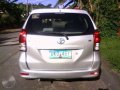 2013 Toyota Avanza E Matic for sale -5
