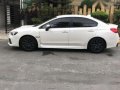2015 Subaru Wrx AT for sale -3