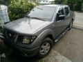 Nissan Navara 2008 Automatic Pickup for sale -3