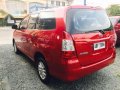 Superb Condition 2015 Toyota Innova E AT Diesel For Sale-2