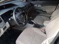Fresh Like New Honda Civic 2013 1.8 Ivtec For Sale-4