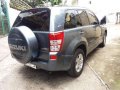 2006 Suzuki Grand Vitara 4x4 for sale -1