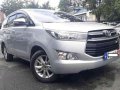 Like Brand New 2016 Toyota Innova 2.8 E Diesel MT For Sale-0
