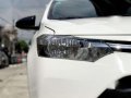 Fresh Toyota Vios 2014 J 1.3 White For Sale -2