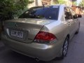 Mitsubishi Lancer 2007 for sale -6