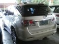 Toyota Fortuner 2013 for sale -3