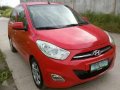 For sale Hyundai I10 GLS 2012 -0