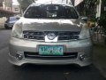 Nissan Grand Livina 2009 for sale -1