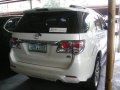 Toyota Fortuner 2013 for sale -5