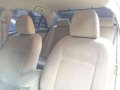 Toyota Corolla Altis 1.6 V AT Silver For Sale -0