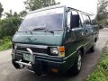 Well Kept 1996 Mitsubishi L300 Versa Van For Sale-7