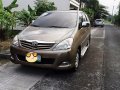 Toyota Innova 2012 for sale -0