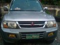 Fuel Efficient 2010 Arrived Pajero Ck Shogun For Sale-2