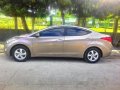 Hyundai Elantra 2014 GL A/T for sale -11