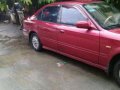 Newly Registered Honda civic 2000 SRI Body For Sale-1