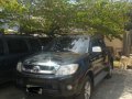 Toyota Hilux 2010 for sale -0