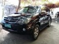 For sale 2005 model Toyota Fortuner 4x4-0