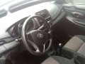 Like New Condition Toyota Vios J 2016 MT For Sale-7