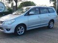 Smooth Shifting 2012 Toyota Innova G AT For Sale-5