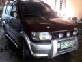 Mitsubishi Adventure 2001 model for sale -0