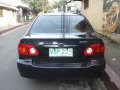 Toyota Corolla Altis 2001 for sale -5