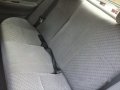 Toyota Corolla Altis 2001 for sale -9