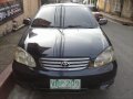 Toyota Corolla Altis 2001 for sale -1