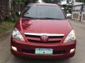First Owned 2005 Toyota Innova G AT Gas For Sale-4
