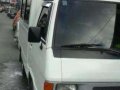 Mitsubishi L300 fb 2006 white for sale -1