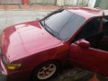 For sale Toyota Corolla LX limited 1995-3