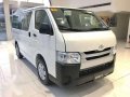 New 2017 Toyota Hiace Commuter For Sale -0