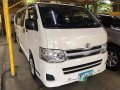 Toyota Hiace 2013 for sale-2