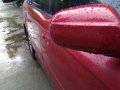 Newly Registered Honda civic 2000 SRI Body For Sale-0