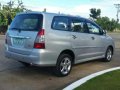 Smooth Shifting 2012 Toyota Innova G AT For Sale-2