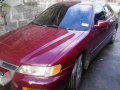 Fresh In And Out 1996 Honda Accord AT For Sale-4