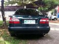 For sale 99 mdl Toyota Corolla lovelife automatic-4