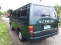 Well Kept 1996 Mitsubishi L300 Versa Van For Sale-2