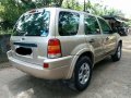 Ford Escape Xls Matic 2005 Beige For Sale -1