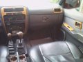 Mint Condition 1998 Nissan Terrano MT For Sale-10