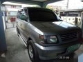 Good Running Mitsubishi Adventure DSL 1999 For Sale-5