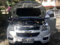 Flawless 2014 Chevrolet Trailblazer LT AT For Sale-6